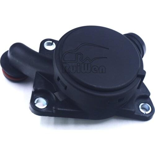 A6420101891 For Mercedes-Benz W203 W209 W211 W221 W164 W251 W204 GLK320 W463 Oil Separator Crankcase Vent Valve A6420100691