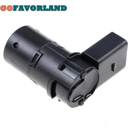 Car PDC Parking Distance Sensor 4B0919275 7M3919275A For Audi A4 A6 2002-2011 A8 Allroad For VW Passat For Skoda For Ford