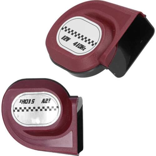 Doact Klaxons For Auto