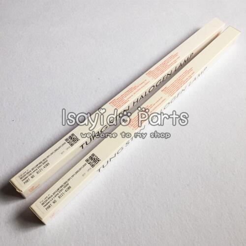 5X Fuser Heat Lamp for Ricoh Aficio 2015 MP1800 1810 1811 1911 2000 2011 2020 Fuser Heater Lamp B121-4209 B121-4208