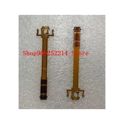 NEW Flash Lamp Flex Cable for SONY A5000 A5100 Flash cable Digital Camera Repair Part