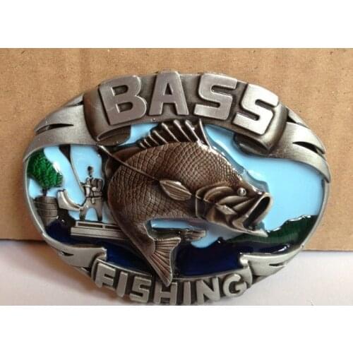 New belt buckle JF-B139 brand new condition free shipping