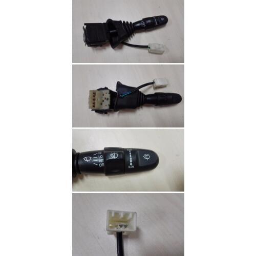 Wiper Switch for Daewoo NUBIRA 1 P96251294