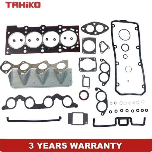 VRS full Head Gasket Set Fit for BMW E30 3- E34 5- 316 318 518 316i 318i 518i Petrol