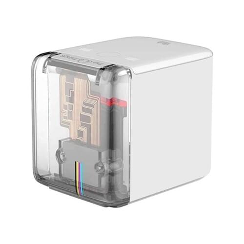 Mini and Portable Hand held Printer with WiFi,Full Color