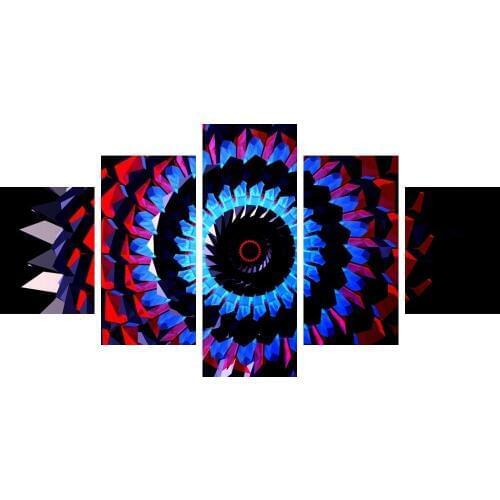 Poster Nordic Activities No Frame HD Living Room Decoration Painting Free Shipping Color Painting Cheap Modern Paintings