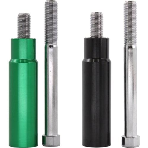 Durable Sturdy Portable Handlebar Bracket Extension Lever GPS Navigation For KAWASAKI 650 2017-2019 1000 2011-2019 1400GTR