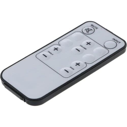 Remote Control for R7121/RA093/RC071/R7102 for Microlab R7121 Solo Sound Speaker Q1JC