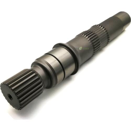 Drive shaft PV90M100 for repair SAUER hydraulic Piston oil Pump spare parts repair kit