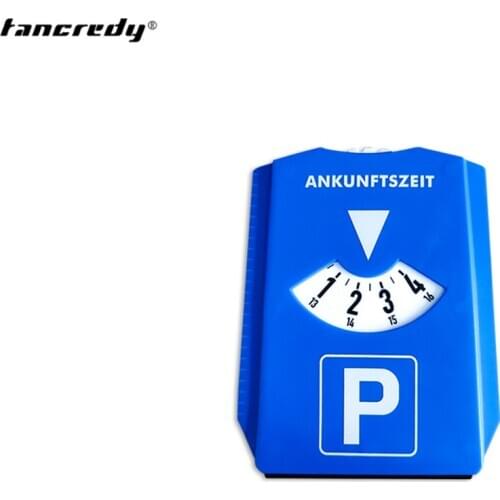 Tancredy Parktronic