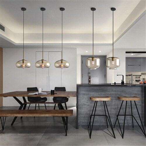 TGMR Pendant Lights
