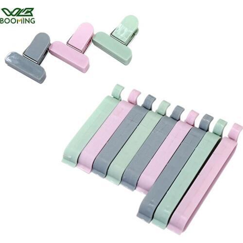 WBBOOMING Clips For Bags