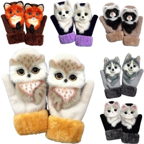 YOFEEL Mittens For Babies