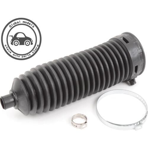 Steering Rack Boot Kit for Mercedes Benz W163 ML270 ML230 ML320 ML400 ML350 ML500 ML430 ML55