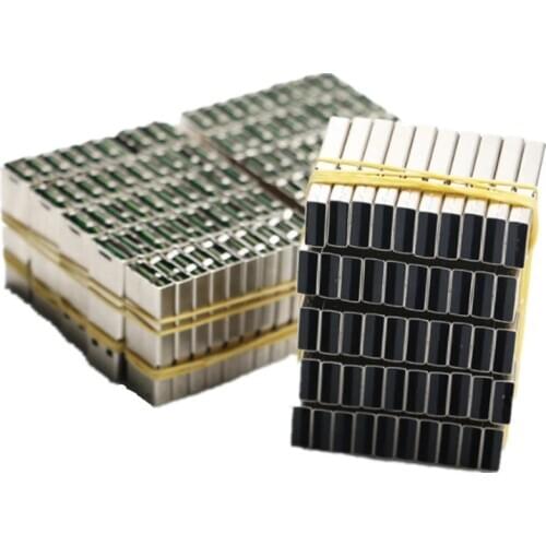 10pcs Pendrive Usb Flash Drive Chips Pen Drive 4GB 8GB 16GB 32GB 128MB 256M Memory Card U Disk Pendrive Flash Disk Free Shipping