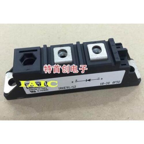 100%New and original, 90 days warranty IRKE91/12