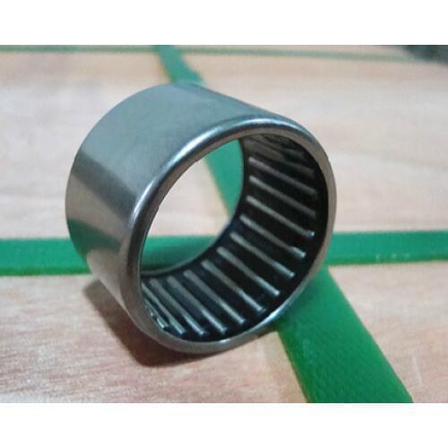 100pcs/lot F2520 F-2520 Drawn cup full complement needle roller bearings 25x32x20mm 60941/25