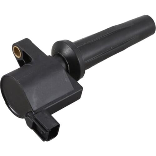 4Pack Ignition Coil for ford Escape Focus Mazda 2.0L 2.3L DOHC DG541 FD505 DG507 4M5G-12A366-BC