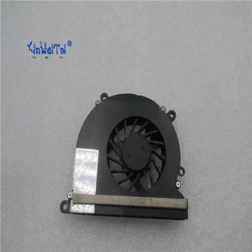 5pcs New! Laptop CPU Cooling Cooler Fan for HP CQ40 CQ45 DV4 DV4-1000 DV4-1220 DV4-1414LA 486844-001 GB0506PFV1-A B3404