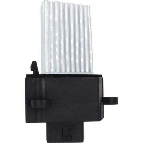 Car Heater Blower Motor Resistor For Bmw E46 E39 X5 X3-Oe 64116923204 64116929486 64118385549 64118364173