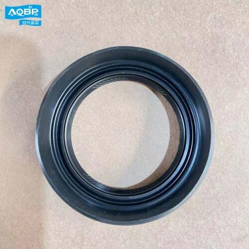Car parts oe number S1701L21153-50211 for JAC J5 J6 Half shaft oil seal