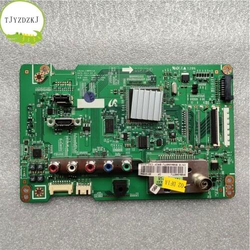 Good test working for SAMSUNG UA32D4003B MAIN BOARD BN41-01709A BN94-04416T 04977J Motherboard BN41-01709