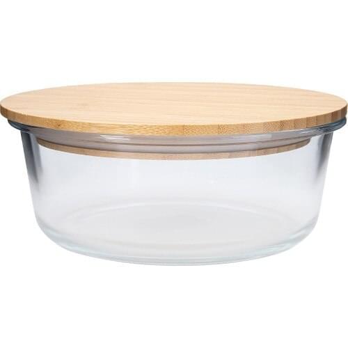 Roe Karya Round Storage Container 950 ml