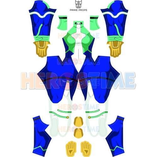 New Nejire hado Cosplay Costume 3D Printed Nejire hado My Hero Cosplay Costume Bodysuit Spandex Jumpsuit for Halloween