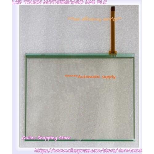 New Original Offer Touch Screen Panel GT1665M-VTBA Touch Screen Glass