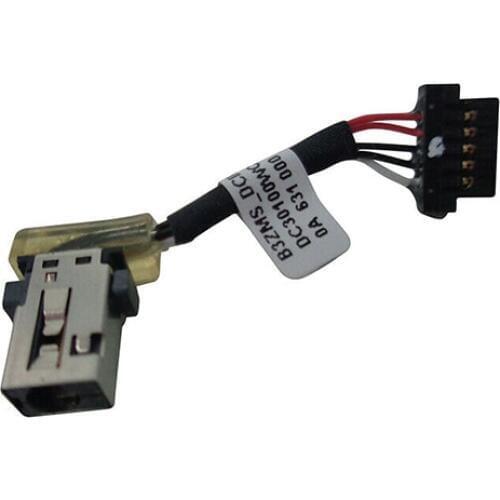 New Laptop DC Power Jack Cable Charging Connector Plug Port Socket Wire For Acer Swift 5 SF514-51