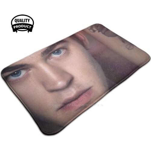 After We Collided Soft House Family Anti-Slip Mat Rug Carpet Tessa Young Hessa After Movie Hardin Tessa Wattpad Emily Bronte