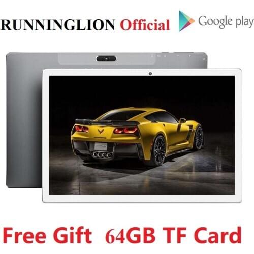 RUNNINGLION Android Tablets