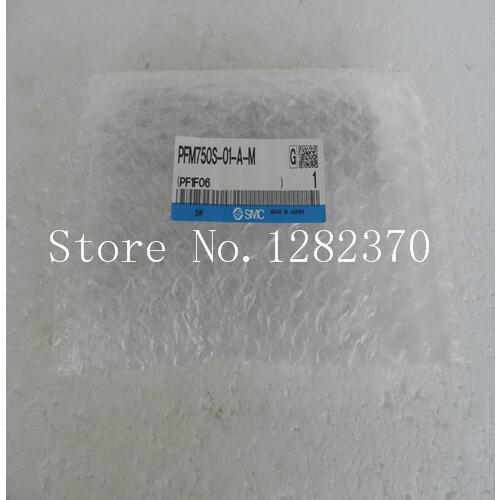 [SA] New Japan genuine original SMC pressure switch PFM750S-01-AM Spot