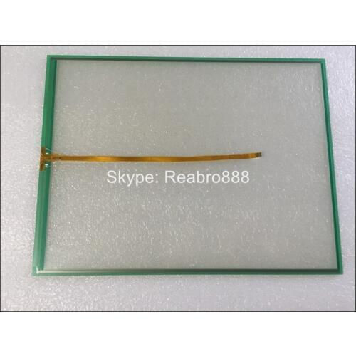 12.1'' inch touch glass 205*270mm touch panel