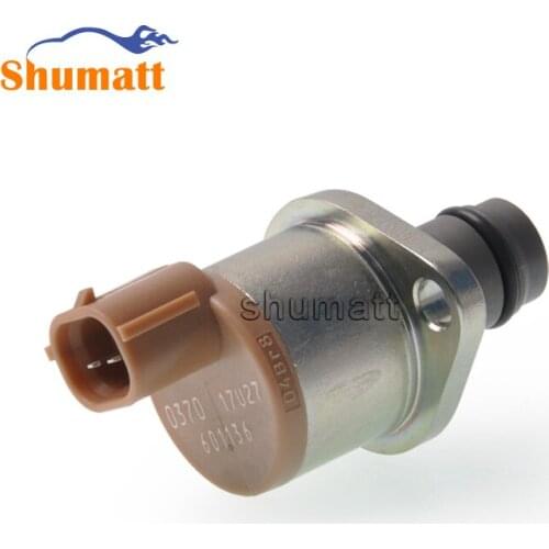 SHUMATT SCV Valve 294200-0370 Den-so Fuel Pump Suction Control Valve Kit for isu-zu 8-97381555 Jo-hn Dee-re RE521422