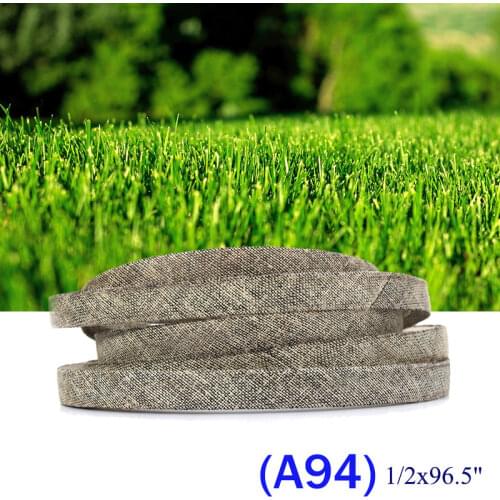 Replacement Belt Dry Cloth Hot Selling Made With K/evlar 1/2"x96" Para Aramid Fiber 954-04060 954-04060A 954-04060B