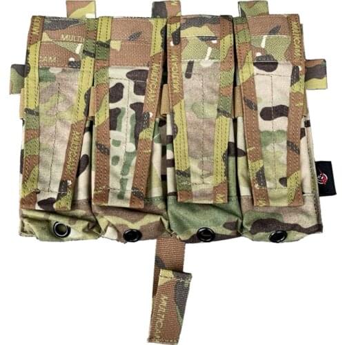 TRIBAL HAWK Travel Vests