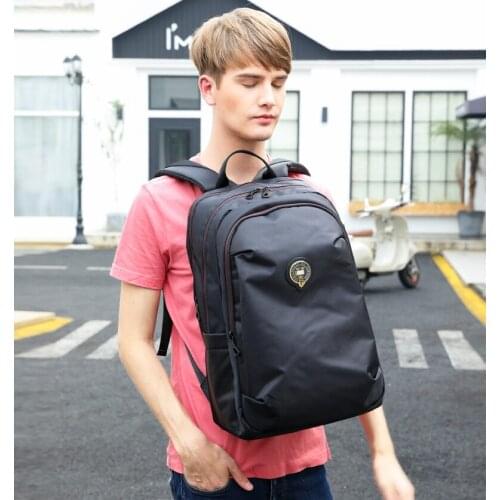 UNIVERSITY OF OXFORD Men's Shoulder Backpacks