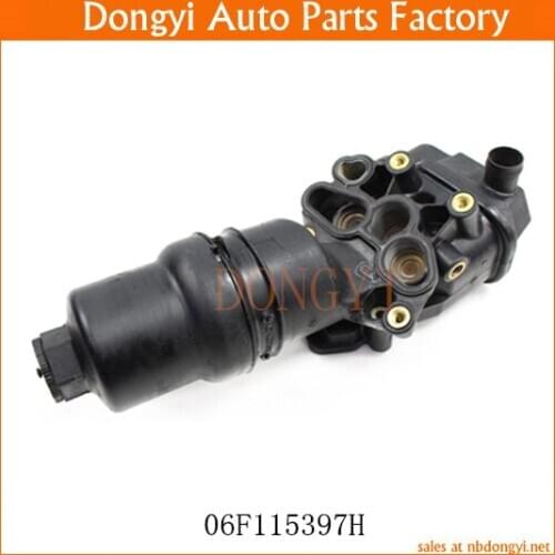 Air Filter OE NO. 06F115397H