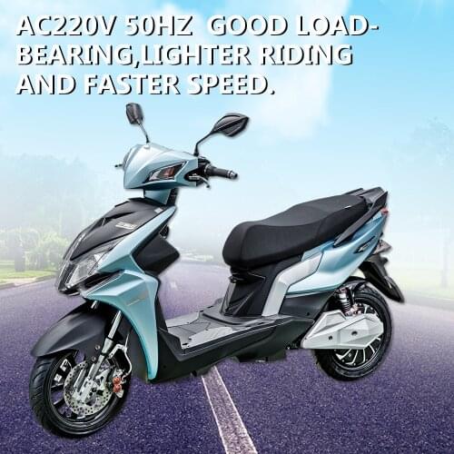 GTR7 1500W High Power Electric Motorcycle Scooter Electric Motor Scooter Motorbike Riding Moto Bike For Adult Men Women Vehicle