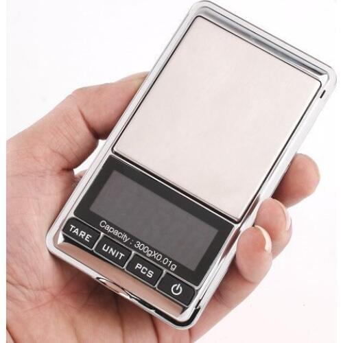 YWSANDA Electronic Balance