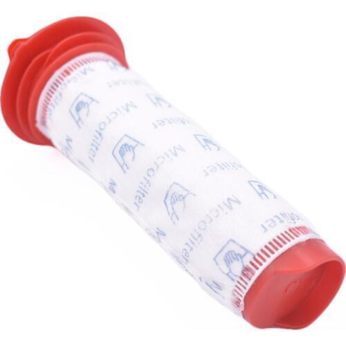 1pieces Dust cleaning filter hepa filter kits for Bosch BCH65PET BCH6L2560 BCH6L2561 BCH6ZOOO vacuum cleaner filter parts