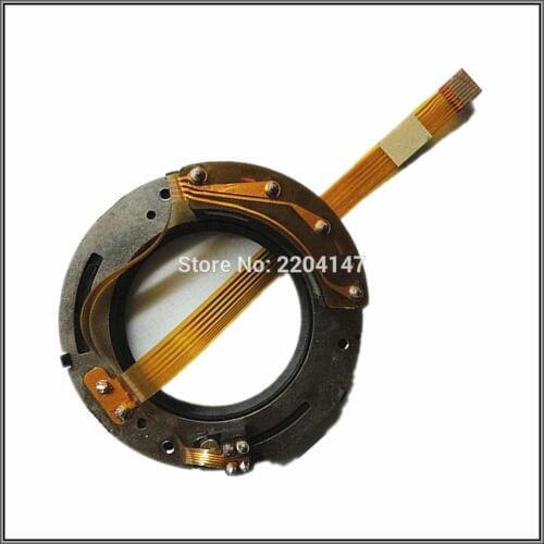 100% Original 24-70 LENS Aperture EF 24-70mm f/2.8L USM Cable For Canon 24-70mm FLEX Camera repair parts