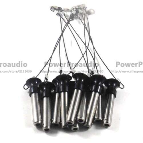 12PCS Precise Speaker Pin 12x42mm For Line Array Speakers System DIY Stage DJ