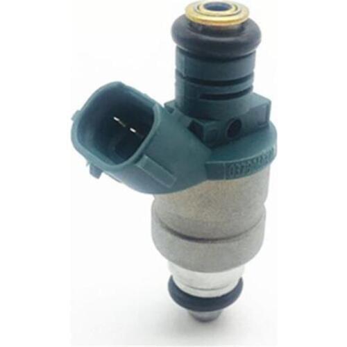 4pcs / Lot Original Fuel Injectors 037906031AL Fuel Nozzles for Volkswagen Jetta Golf Bora Audi A3 1.6L