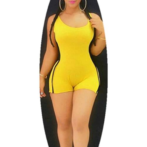 Женские однотонные комбинезоны AILINGE China At AliExpress