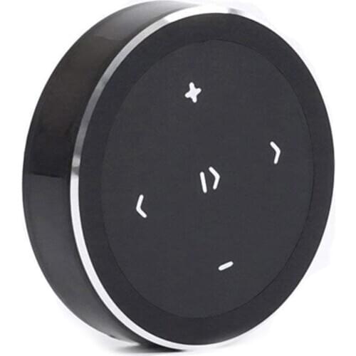 Car Wireless Mobile Phone Multimedia Bluetooth Multifunctional Steering Wheel Remote Controller