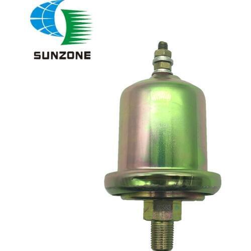 Oil Pressure Sensor 3015237 1P 1/8NPT 10mm screw size Single Pole