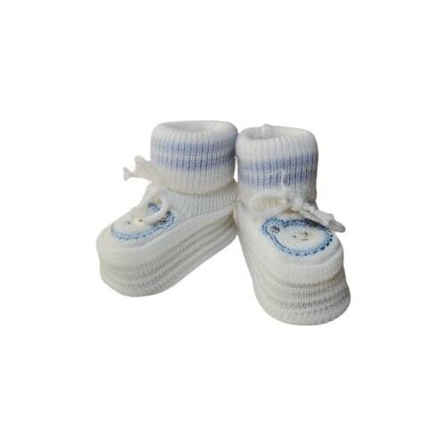 Baby booties