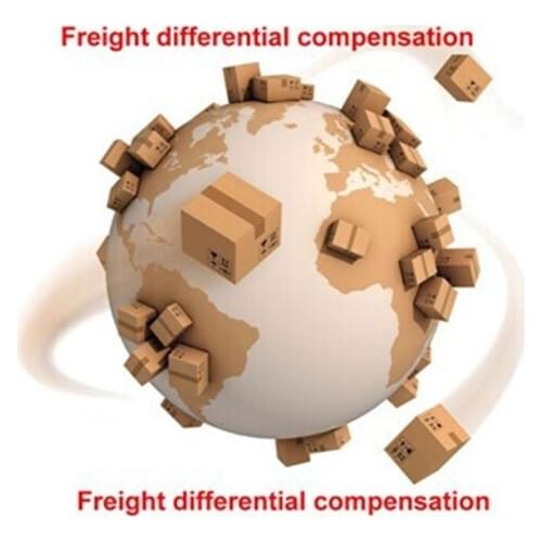 Additional fee Extra shipping Extra cost